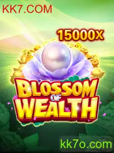 BlossomofWealth